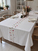 Nappe JUL - plusieurs tailles