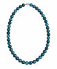 Collier Mary Sea green