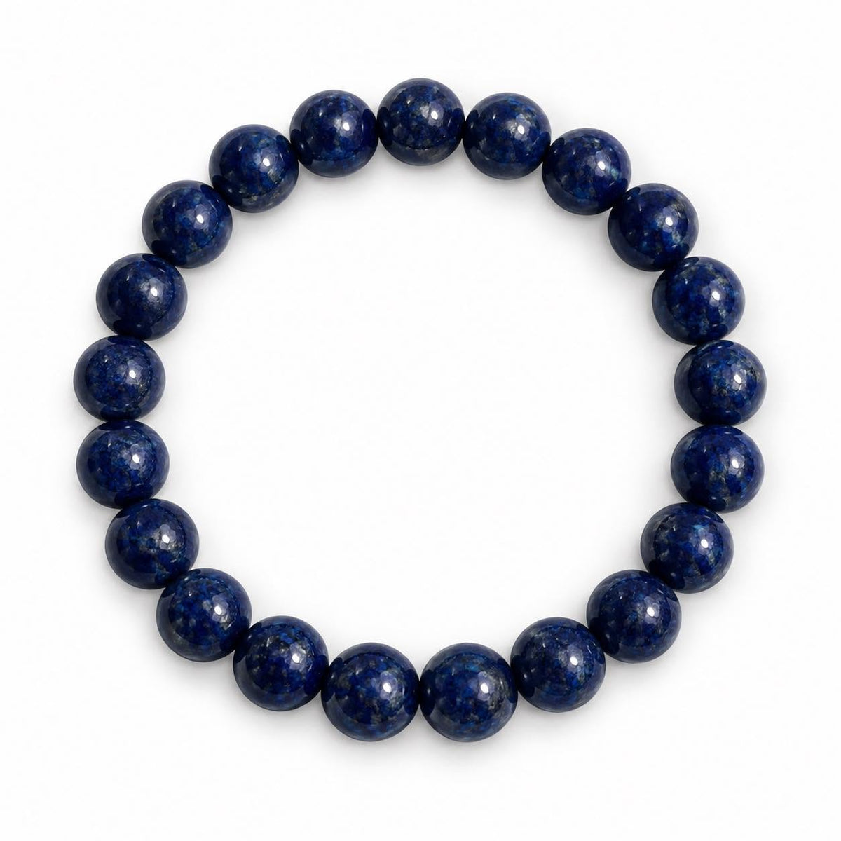 Bracelet Mary Navy