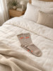 Chaussettes Cherry - T. 37-41