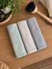Chiffons en microfibre - Lot de 3