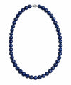 Collier Mary Navy
