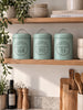 Boîtes Green - Lot de 3 pièces