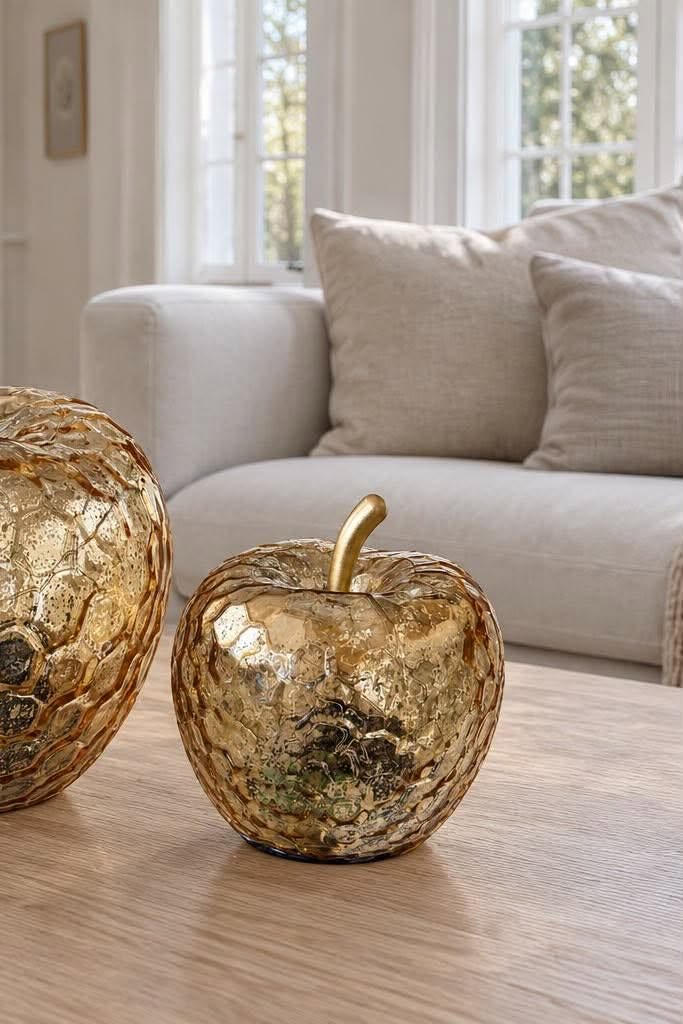 La Pomme d’or - plusieurs tailles