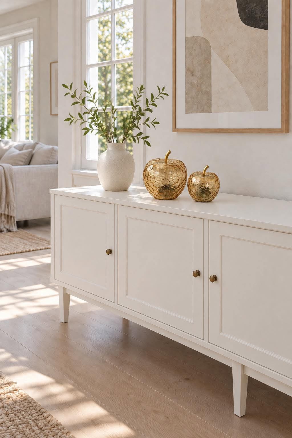 La Pomme d’or - plusieurs tailles