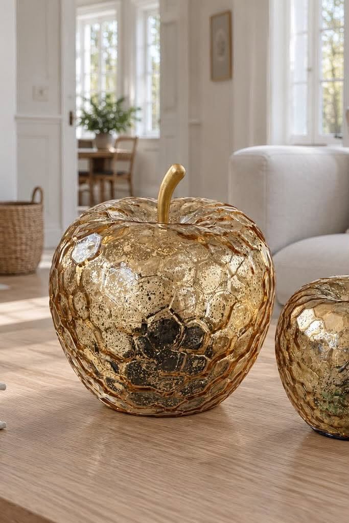 La Pomme d’or - plusieurs tailles