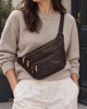 Bumbag Golden Chic - Coffee