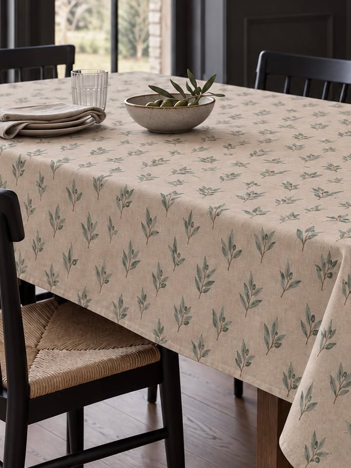 Nappe Oliven - plusieurs tailles