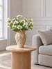 Vase strib stentøj - Sable