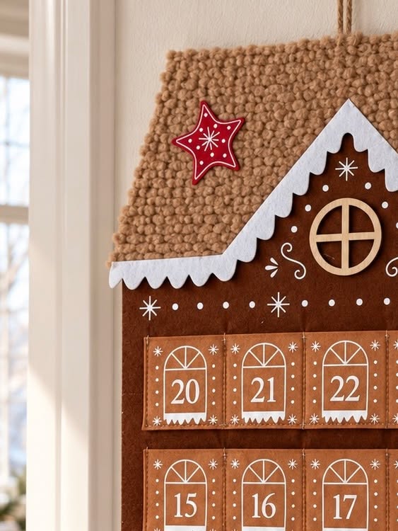 Calendrier de l’Avent