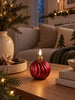 Lumière de Noël - MIX Boule de Noël LED