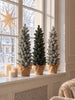 Arbre en pot - MIX – sapin de Noël artificiel