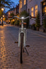 Jeu de lampes de vélo en 2 pièces – LED