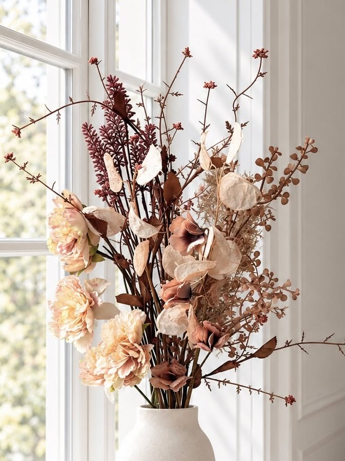 Bouquet 70 cm – Bouquet artificiel