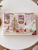 Puzzle de Noël - 1000 pièces