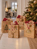 Sac cadeau extra large - MIX