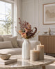 Mini bouquet - brun