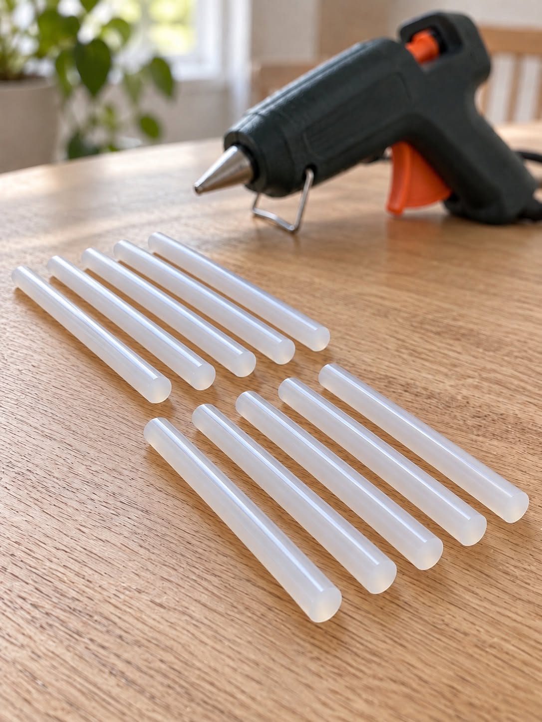Bâtons de colle, taille 11 x 15 cm