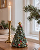 Sapin de Noël musical
