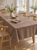 Nappe CAPPUCINO - plusieurs tailles