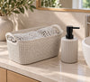 Set de salle de bains Taupe