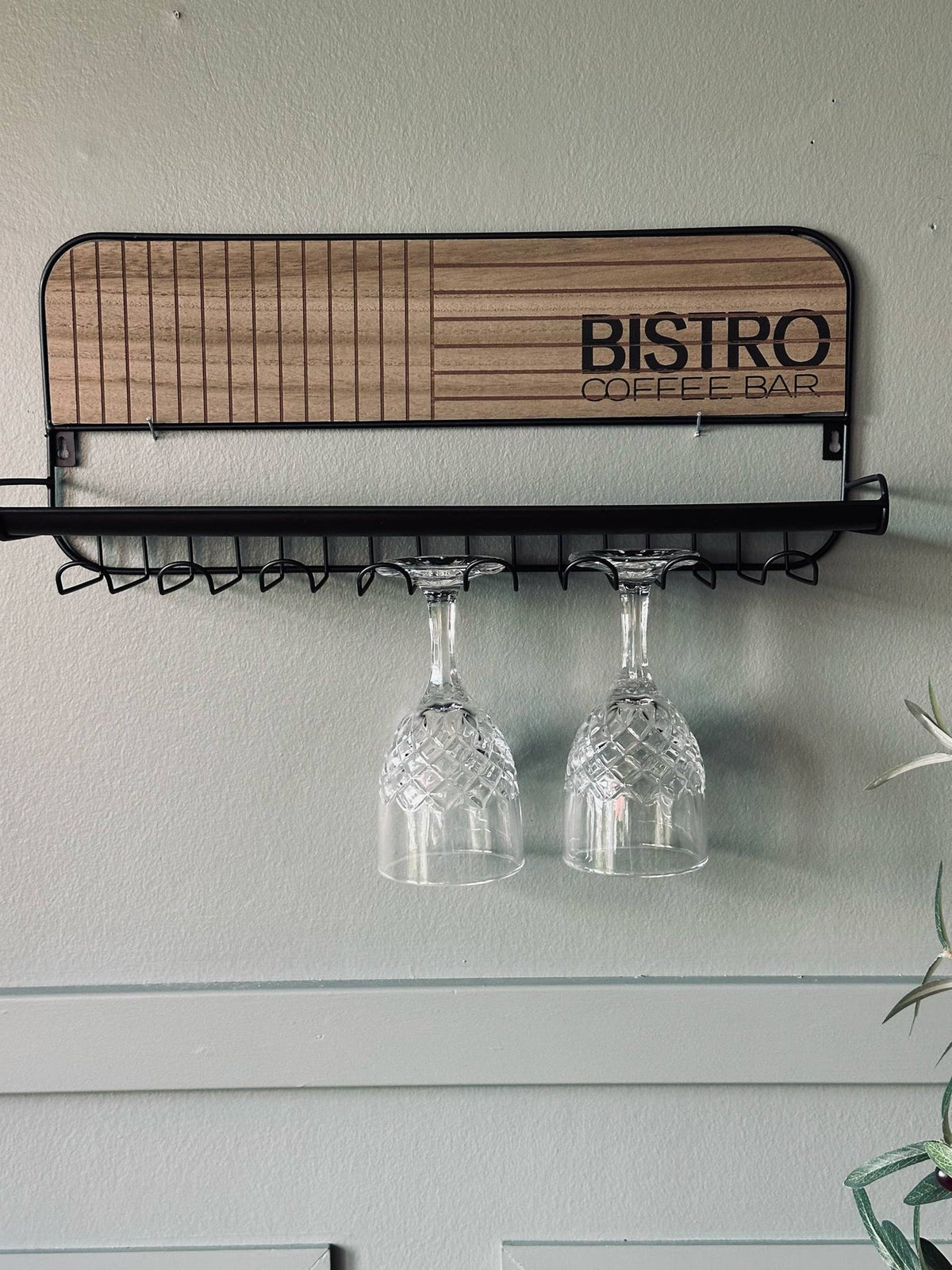 Étagère BISTRO