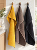 Torchons 3 pcs microfibre – Mangue