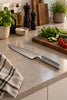 Couteau de chef SAIKA – Acier inoxydable