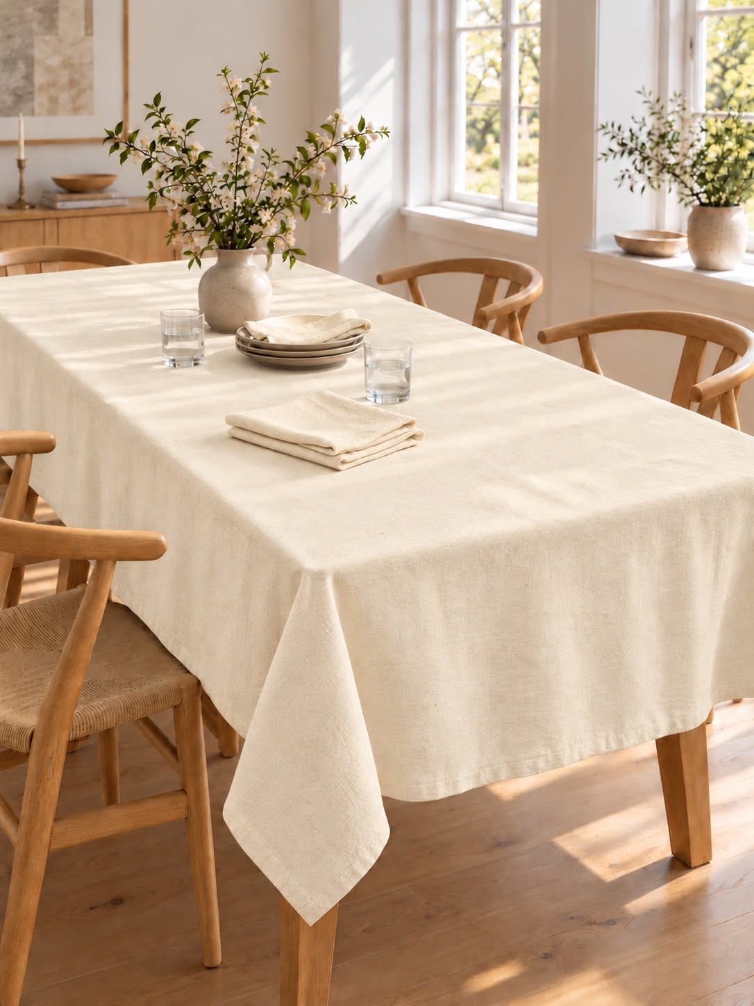 Nappe Nature - plusieurs tailles