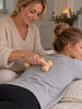 Rouleau de massage – bois