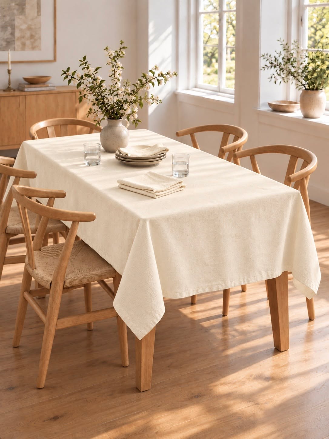 Nappe Nature - plusieurs tailles