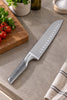 Couteau santoku SAIKA – Acier inoxydable