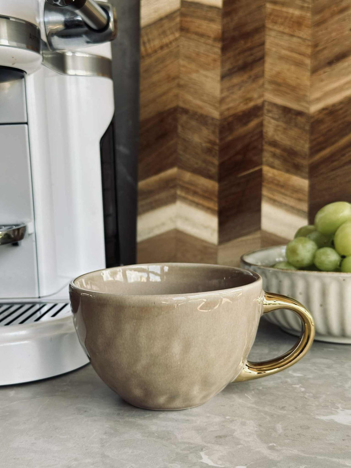 Tasse SIA - Beige
