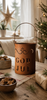 Lanterne Joyeux Noël