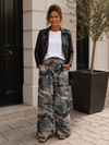 Pantalon Lupus - Camo Military