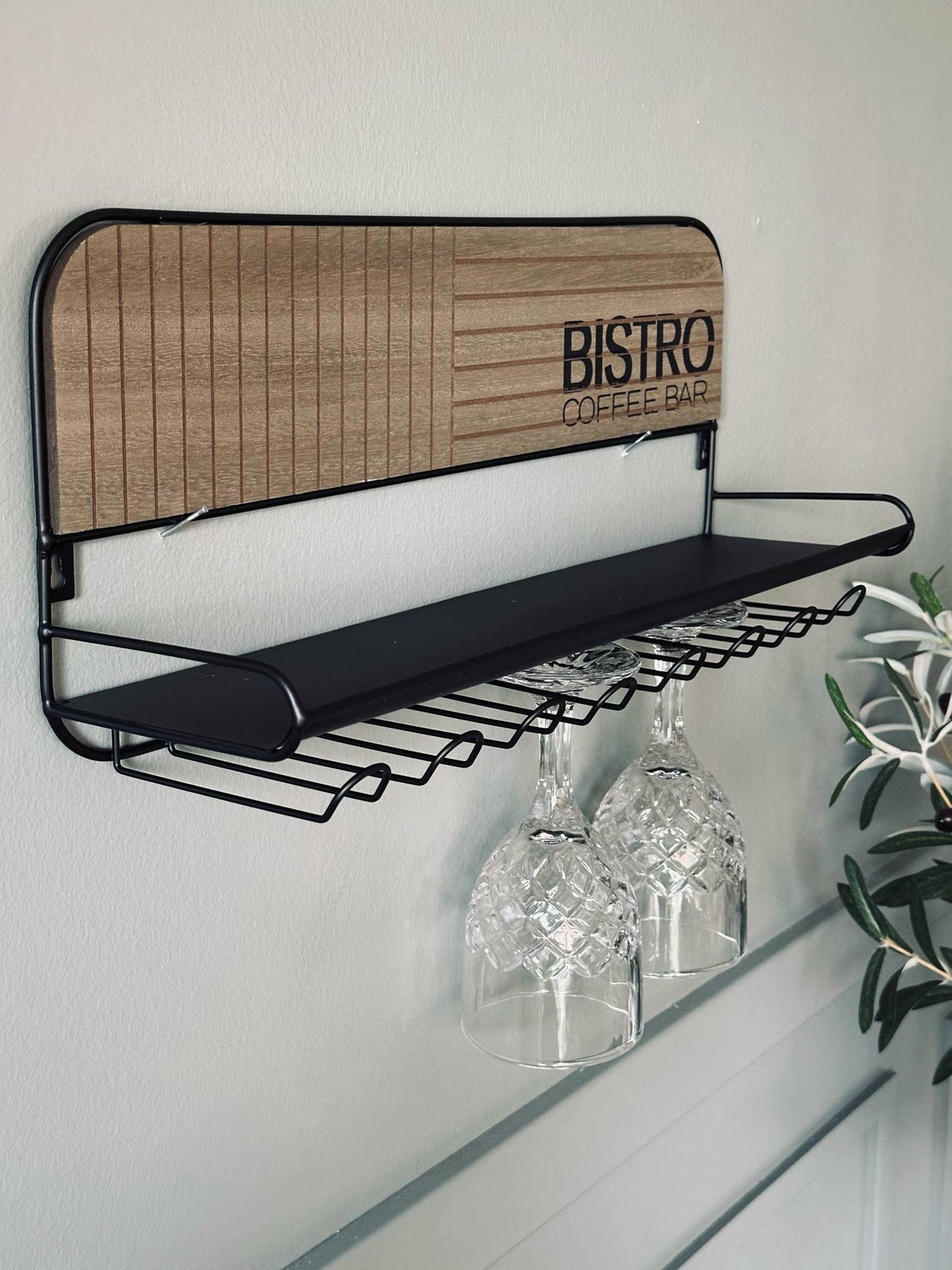 Étagère BISTRO