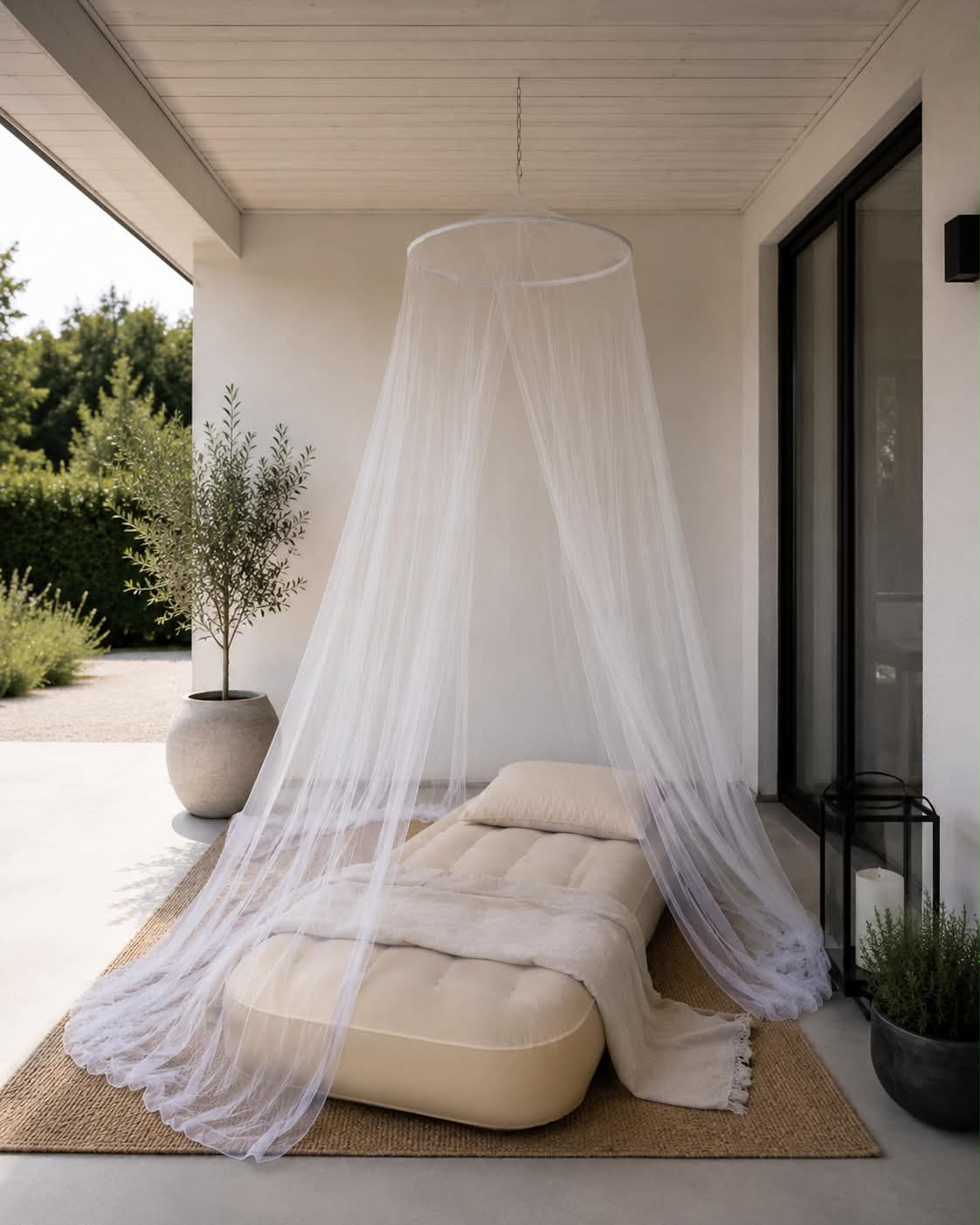 Moustiquaire LUX