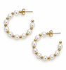 Boucles d’oreilles Cocomo