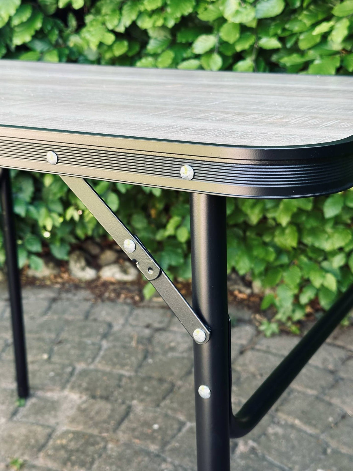 Table de camping