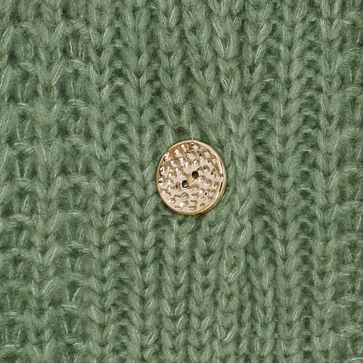 Gilet Ruby green