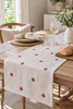 Chemin de table avec drapeaux norvégiens – Plusieurs tailles