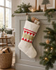Chaussette de Noël