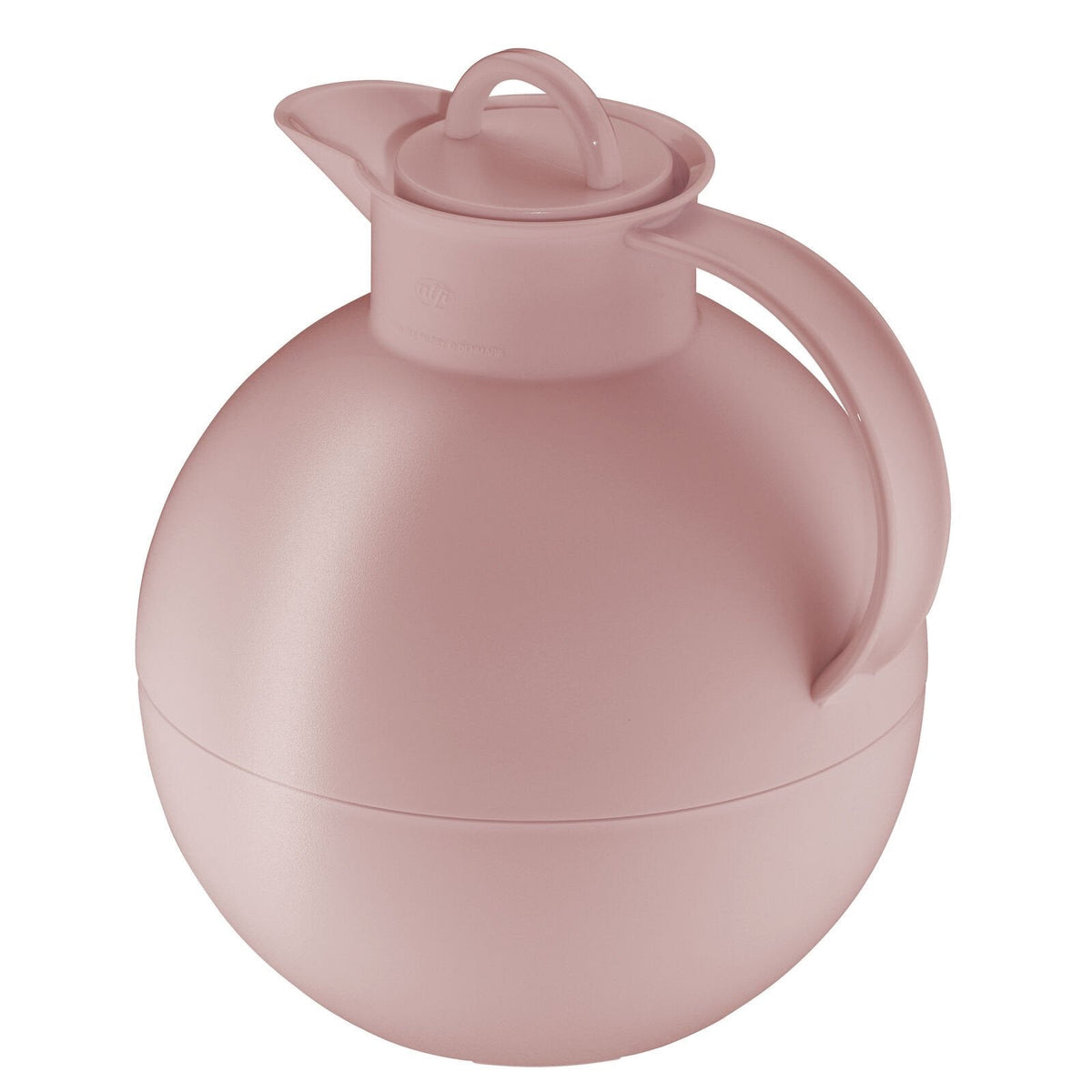 Carafe thermos – Carafe boule - Rose - 0,94 litre