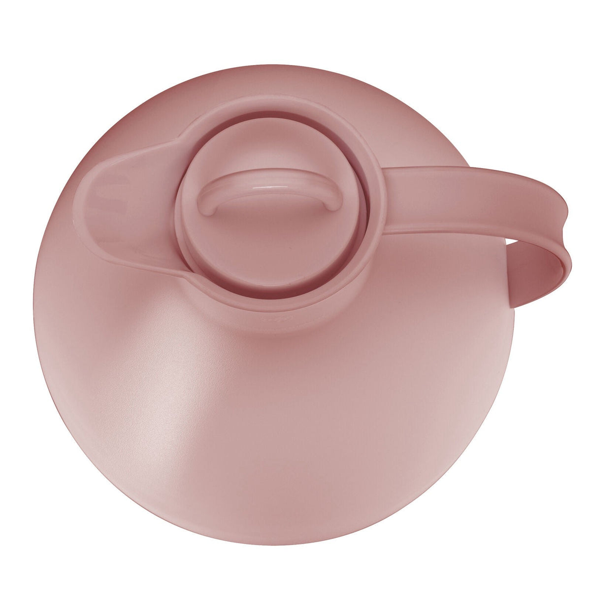 Carafe thermos – Carafe boule - Rose - 0,94 litre