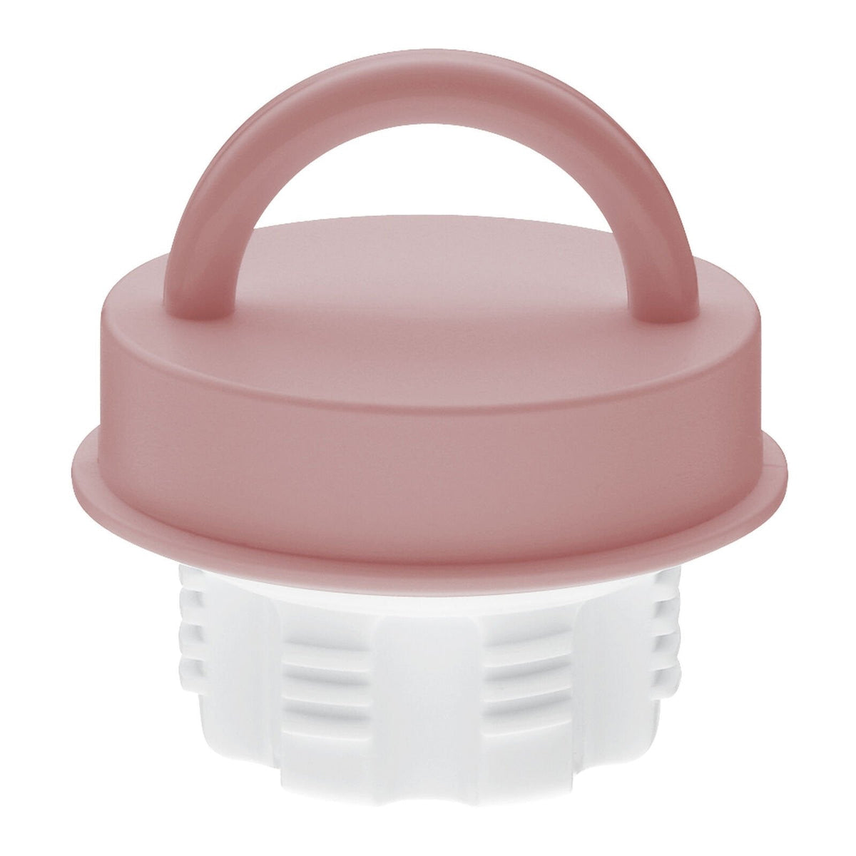Carafe thermos – Carafe boule - Rose - 0,94 litre
