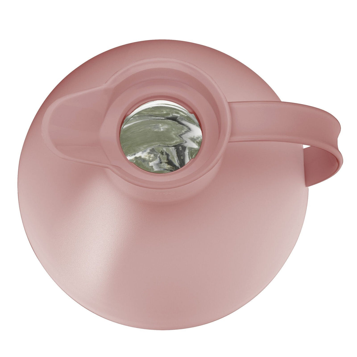 Carafe thermos – Carafe boule - Rose - 0,94 litre