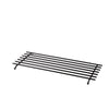 Repose-casseroles 50x24 - Noir