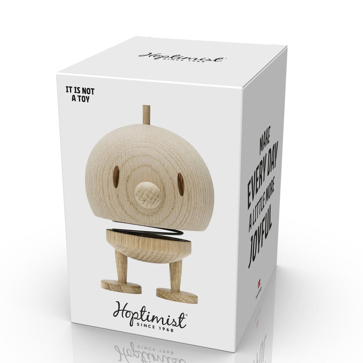 Hoptimist - Bumble - Large - Chêne brut