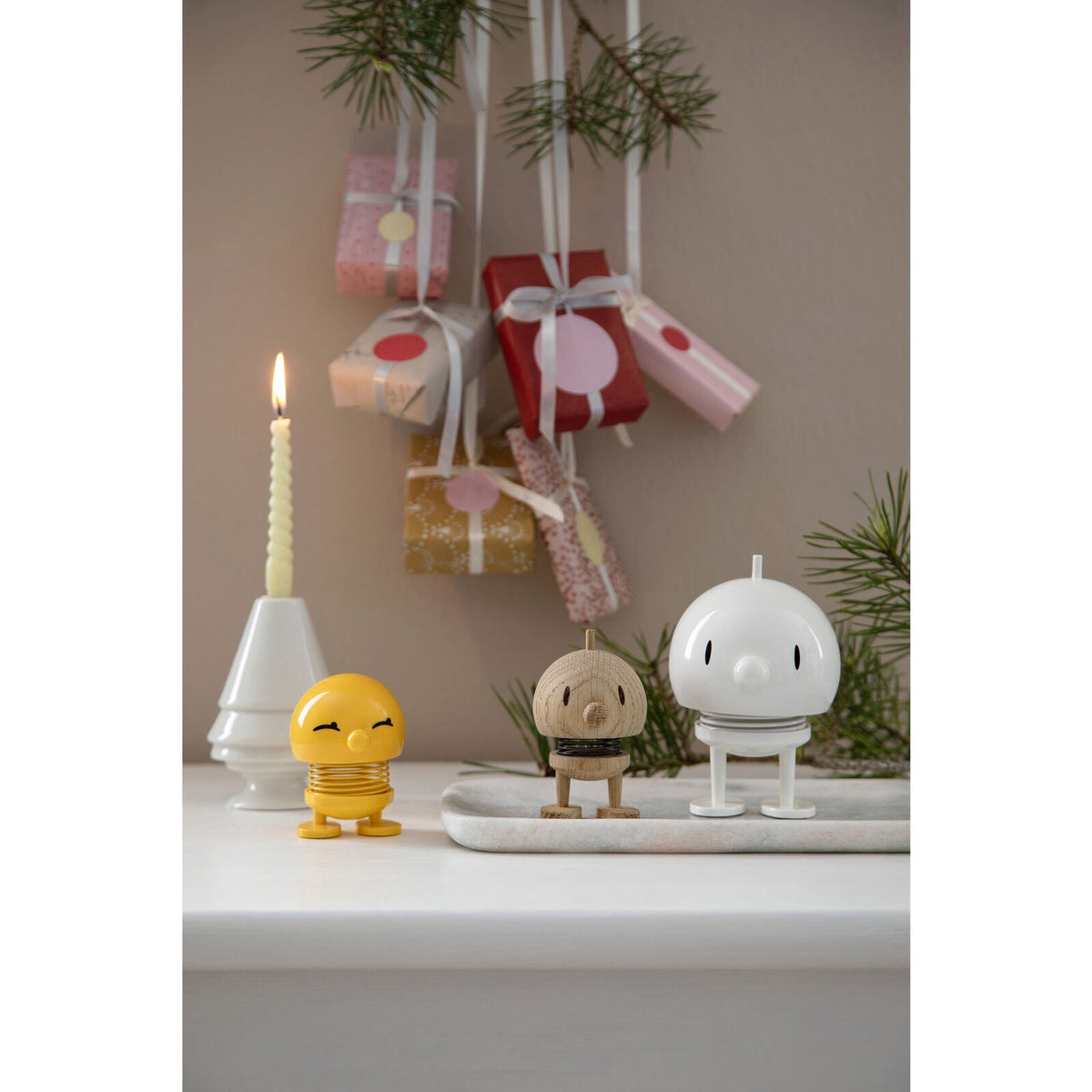 Hoptimist - Bumble - Large - Chêne brut