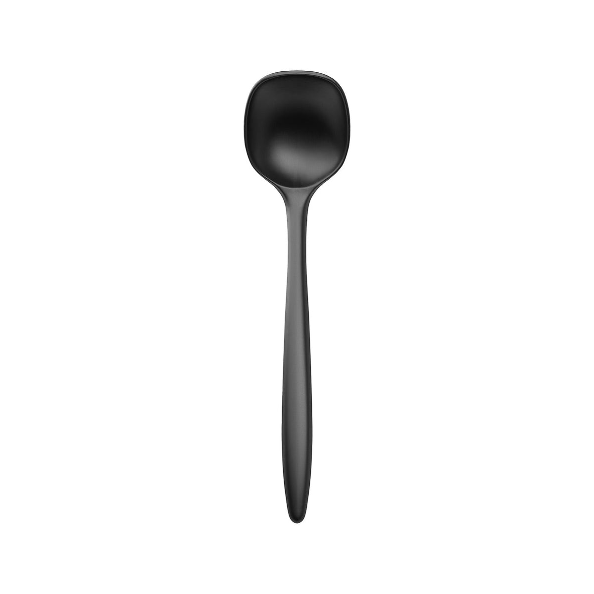 Cuillère de service - Classique du design danois - Noir